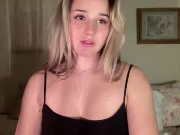 Stellaraexox Chaturbate stream image from January 16, 2026