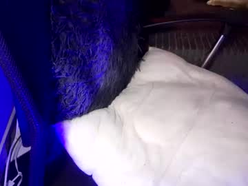 Tattooman777 Chaturbate stream image from January 16, 2026