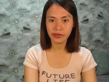 Asian_Kristellex Chaturbate stream image from January 16, 2026