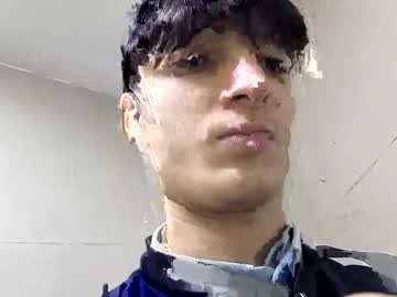 Call_Me_Rafa Chaturbate stream image from January 16, 2026