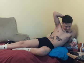 Endlessfun21443 Chaturbate stream image from January 16, 2026