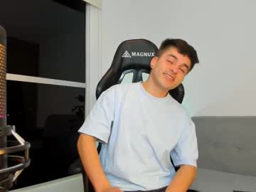 Jacobstones_ Chaturbate stream image from January 16, 2026