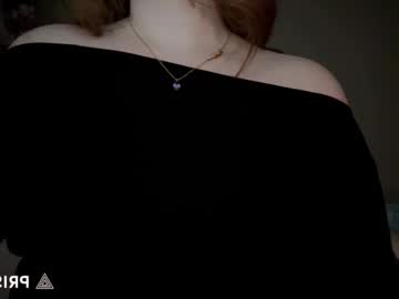 Lilagrace4 Chaturbate stream image from January 16, 2026