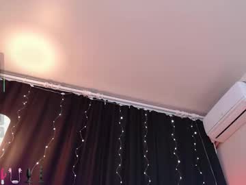 Meowkami Chaturbate stream image from January 16, 2026