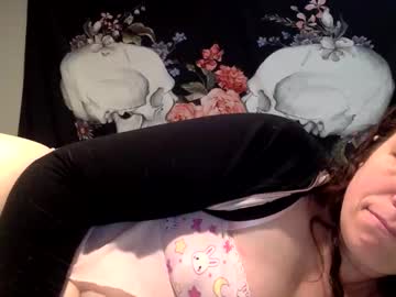 Mistressstormy Chaturbate stream image from January 16, 2026