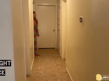 Oh_Ok_Cassidy Chaturbate stream image from January 16, 2026