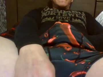 Parkerak Chaturbate stream image from January 16, 2026