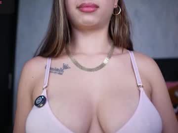 Sophiaxv Chaturbate stream image from January 16, 2026