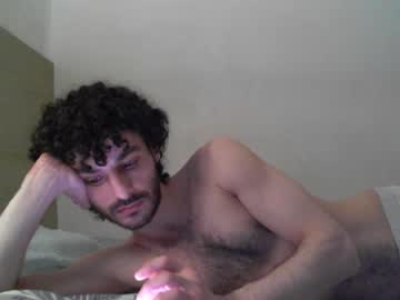 Tommycream Chaturbate stream image from January 16, 2026