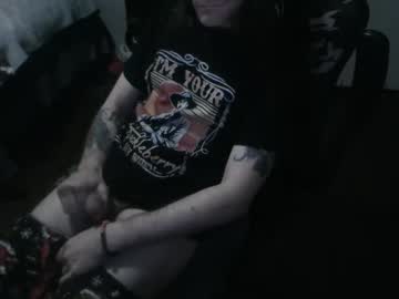 Blaze1137 Chaturbate stream image from January 16, 2026