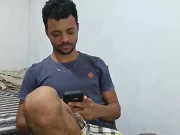 Eton_ Chaturbate stream image from January 16, 2026