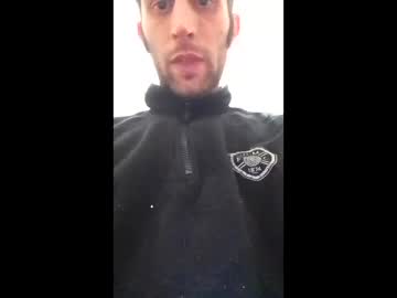 Fedecuggi463305 Chaturbate stream image from January 16, 2026