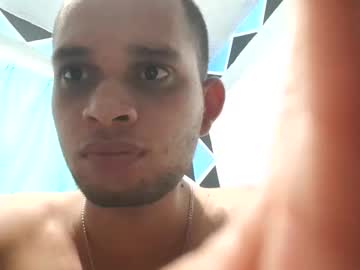Ivanrueda809 Chaturbate stream image from January 16, 2026