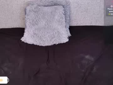 Jaor_Owens01 Chaturbate stream image from January 16, 2026