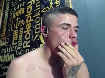 Jettcarterr Chaturbate stream image from January 16, 2026