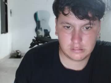 Johan_0612 Chaturbate stream image from January 16, 2026