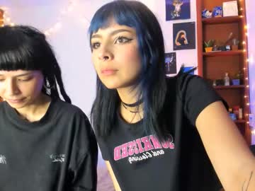 Mavimist_ Chaturbate stream image from January 16, 2026