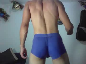 Morenoteguapo Chaturbate stream image from January 16, 2026