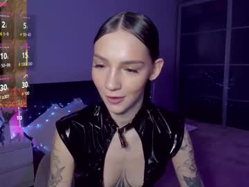 Sophiewildcat Chaturbate stream image from January 16, 2026