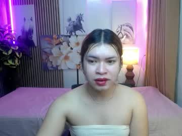 Sweet_Trexie Chaturbate stream image from January 16, 2026