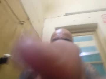 Apapal12 Chaturbate stream image from January 16, 2026