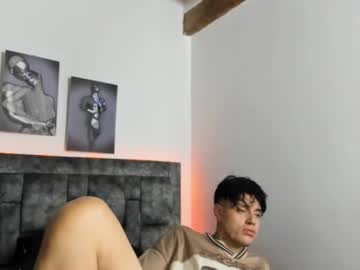 Dante_Hottx Chaturbate stream image from January 16, 2026