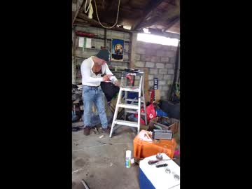 Inthegaragetoday101 stream image from January 16, 2026