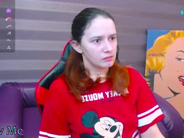 Irisnichols Chaturbate stream image from January 16, 2026