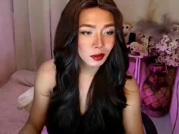 Kattiecurrent Chaturbate stream image from January 16, 2026