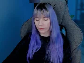 Lexiwenford Chaturbate stream image from January 16, 2026