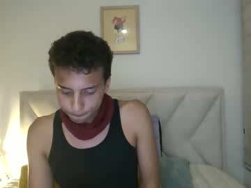 Lilserge Chaturbate stream image from January 16, 2026
