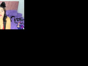 Lolytha_Hot Chaturbate stream image from January 16, 2026