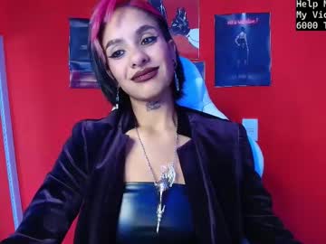 Missveronicarati Chaturbate stream image from January 16, 2026