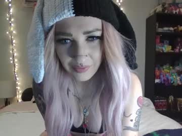 Pirateprincessx Chaturbate stream image from January 16, 2026