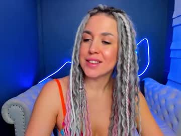 Roxy_Mars Chaturbate stream image from January 16, 2026