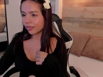 Rubby_Grundy Chaturbate stream image from January 16, 2026