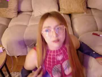 Vanessa_Blake Chaturbate stream image from January 16, 2026