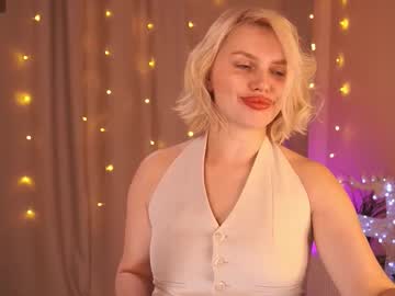 Ameliawells Chaturbate stream image from January 16, 2026