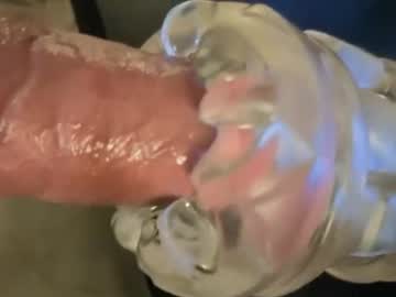 Cbg65 Chaturbate stream image from January 16, 2026