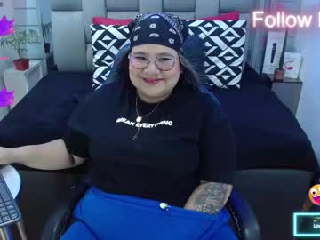 Evelin_Zaens Chaturbate stream image from January 16, 2026