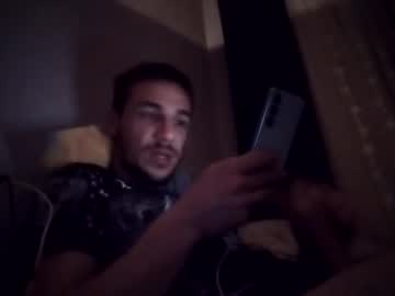 Ganis97bg Chaturbate stream image from January 16, 2026