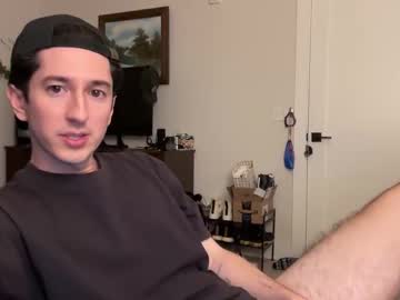 Jacksonthesub Chaturbate stream image from January 16, 2026