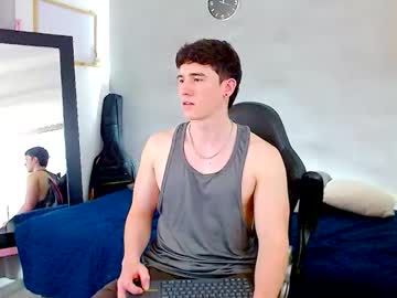 Kent_Zagann Chaturbate stream image from January 16, 2026