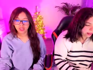 Madelaine_Taylor Chaturbate stream image from January 16, 2026