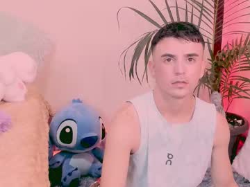 Mike_Aghels Chaturbate stream image from January 16, 2026