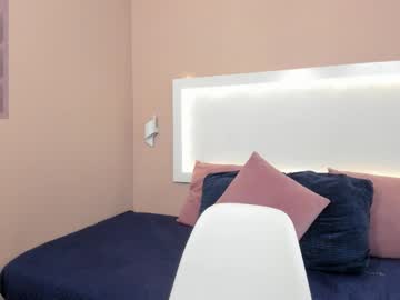 Mylarossi Chaturbate stream image from January 16, 2026
