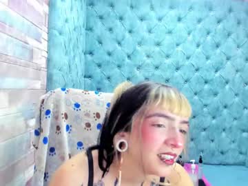 Samanthaa_Smitth Chaturbate stream image from January 16, 2026
