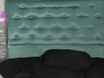 Tamaramilleer Chaturbate stream image from January 16, 2026