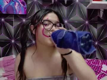 Vanesa_Ks Chaturbate stream image from January 16, 2026