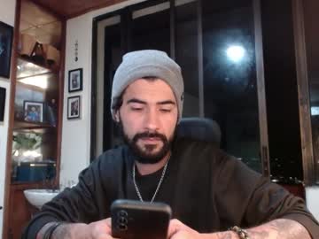 Bhbroadcast Chaturbate stream image from January 16, 2026